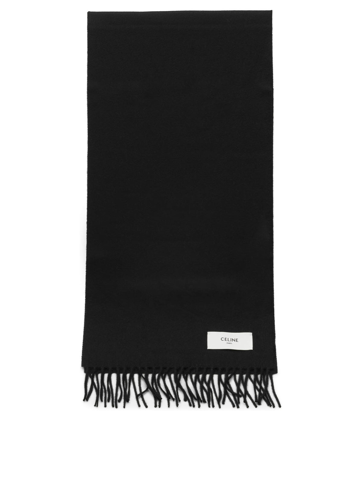 Celine Scarves & Silk scarves - Black