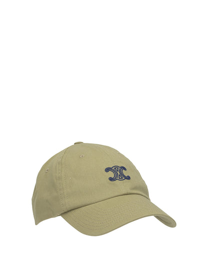 Celine Hats - Beige