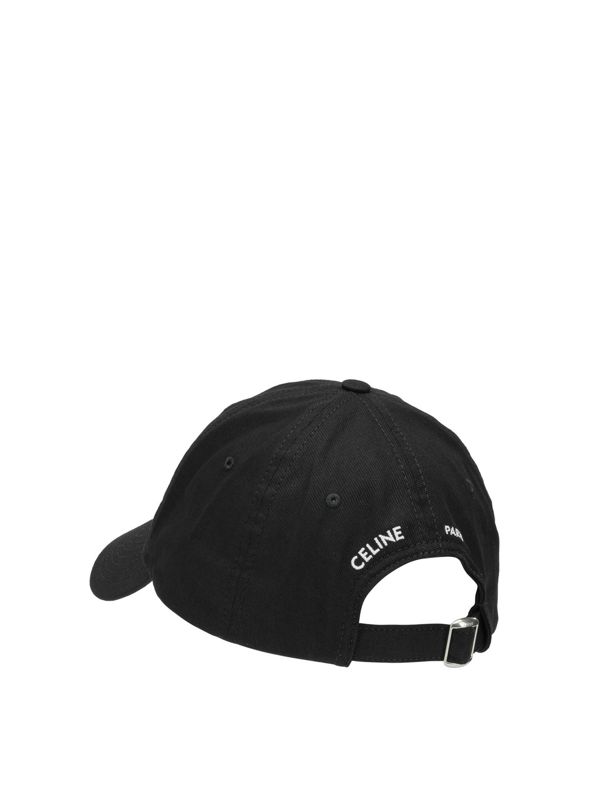 Celine Hats - Black