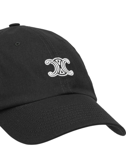 Celine Hats - Black