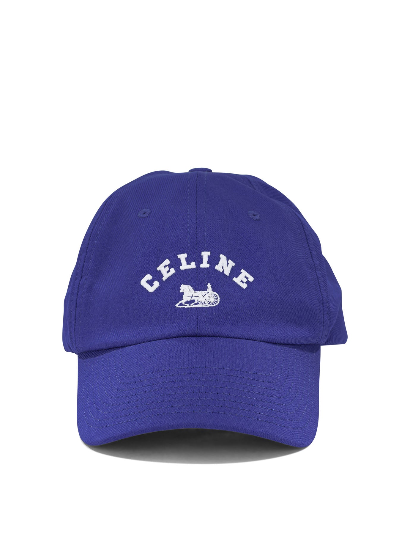 Celine Hats - Blue