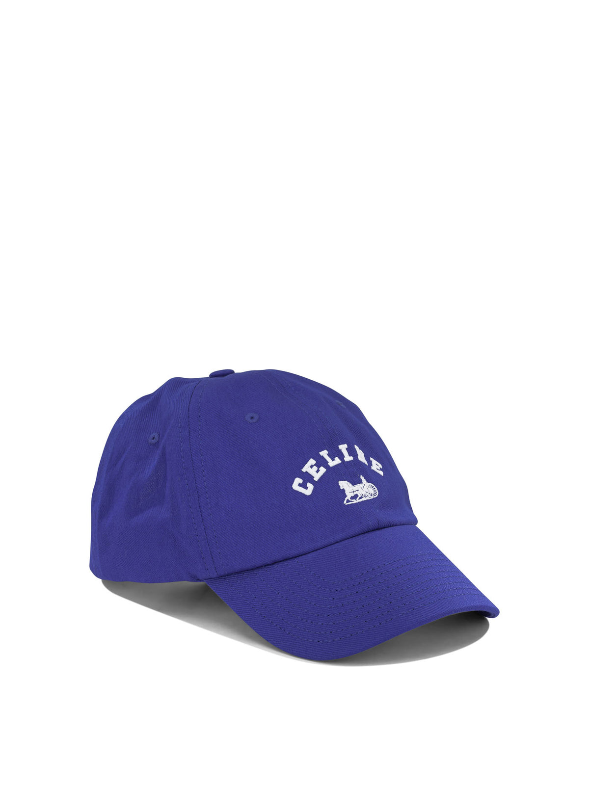 Celine Hats - Blue
