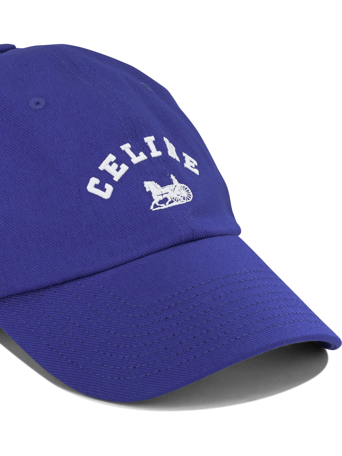 Celine Hats - Blue