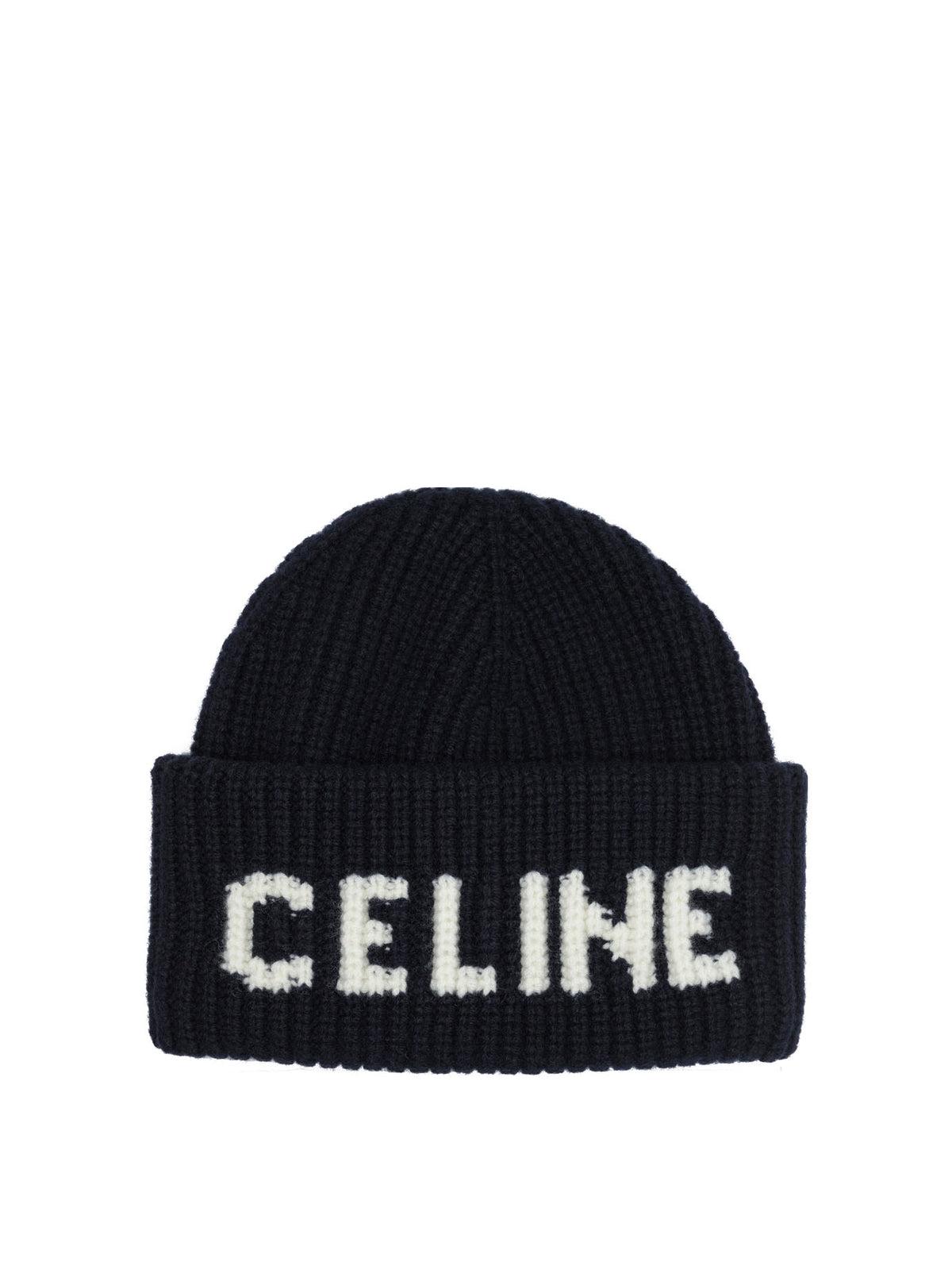 Celine Hats - Blue