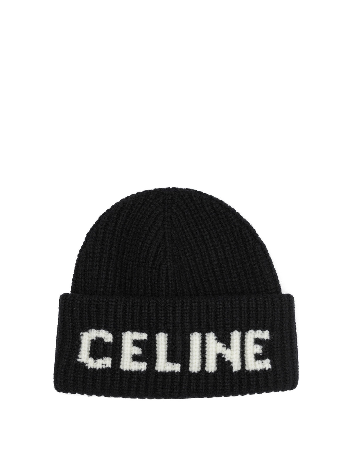 Celine Hats - Black