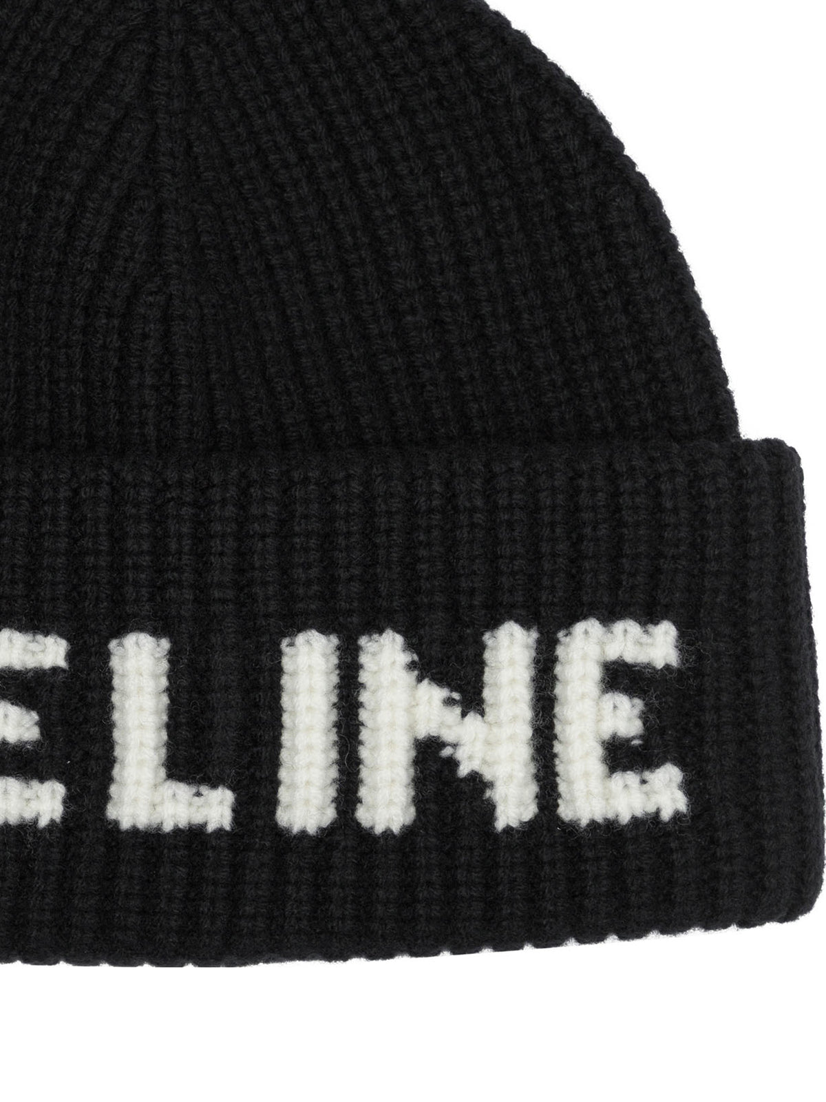 Celine Hats - Black