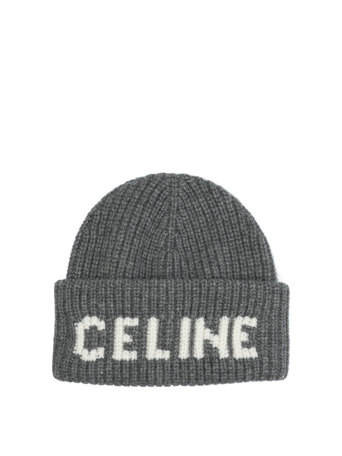 Celine Hats - Grey