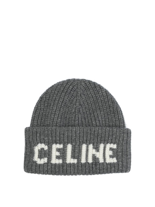Celine Hats - Grey