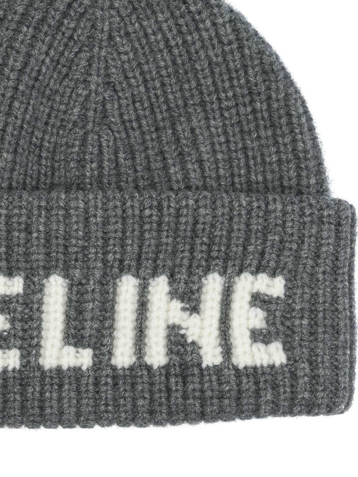 Celine Hats - Grey