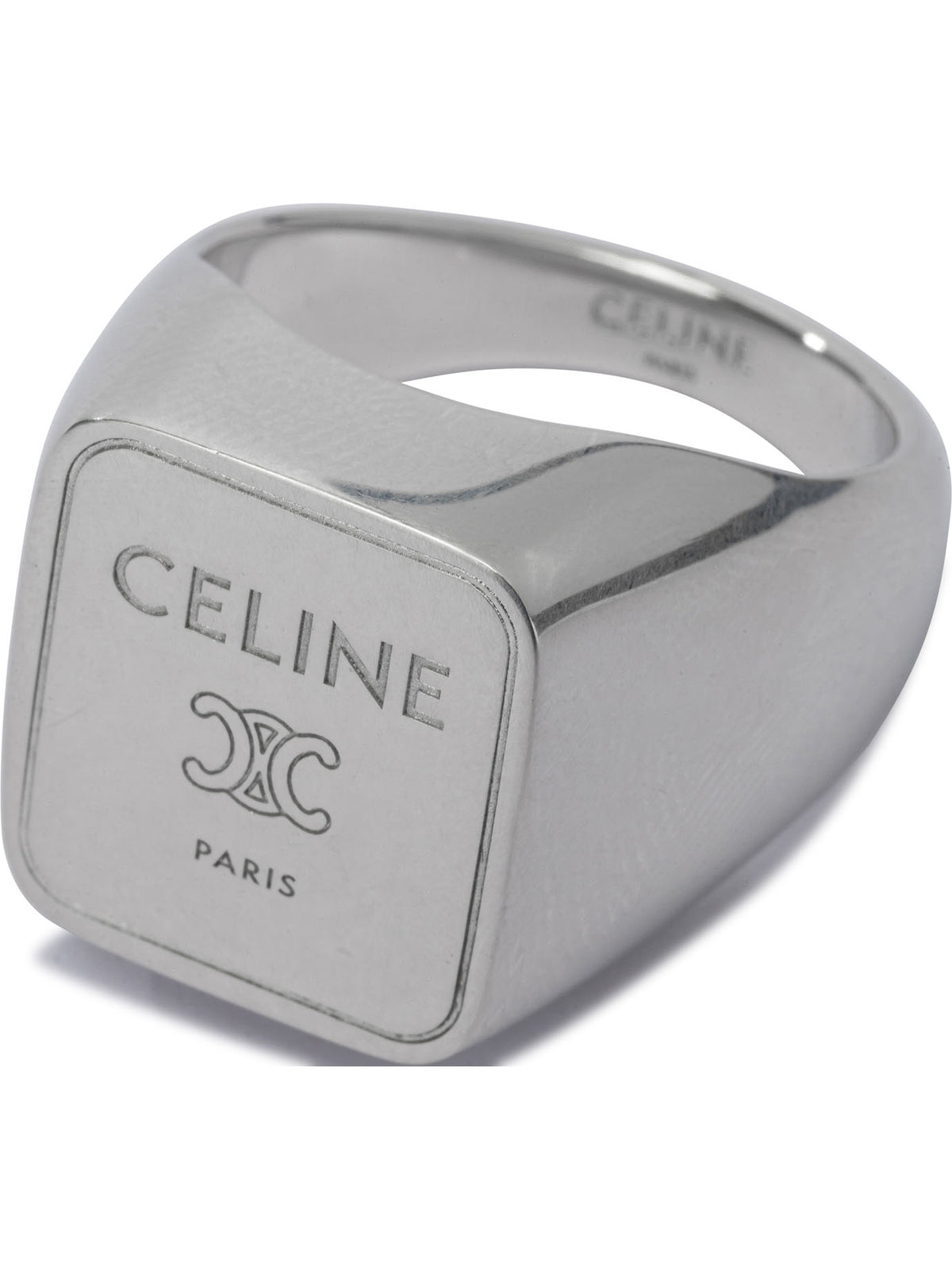 Celine Jewels - Silver