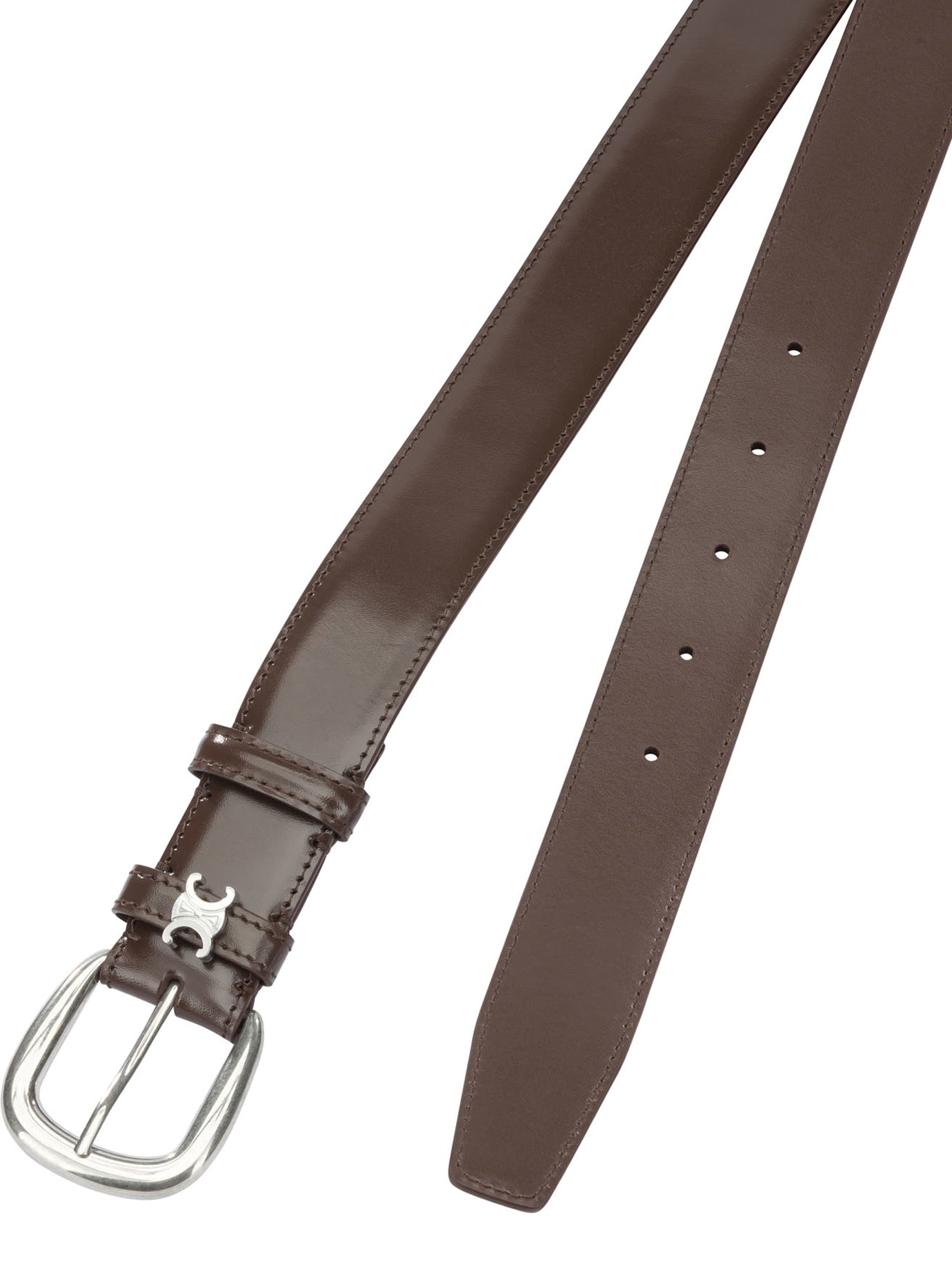 Celine Belts - Brown