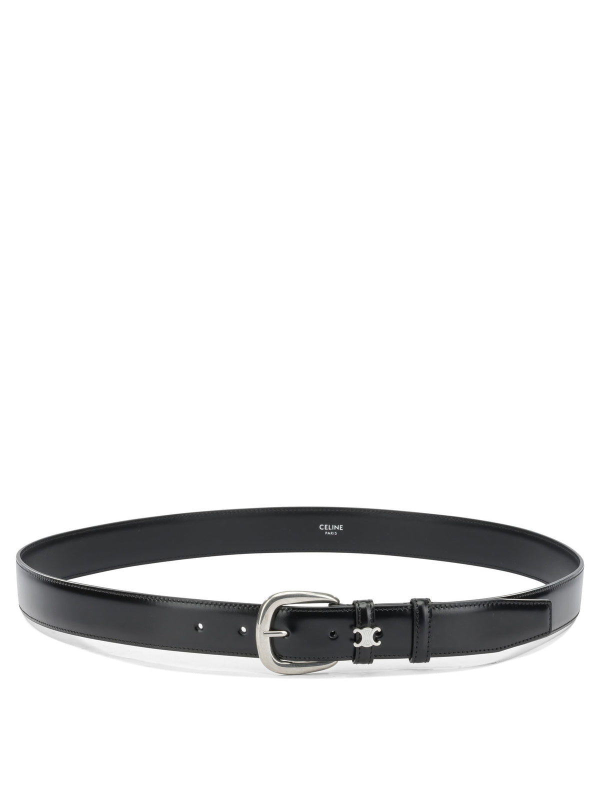 Celine Belts - Black