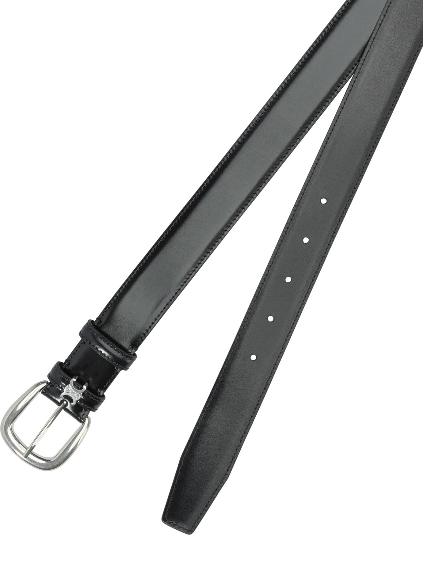Celine Belts - Black