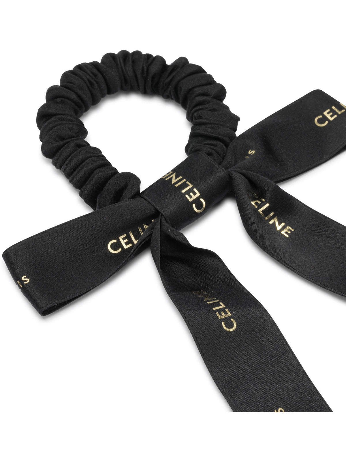 Celine Hair accessories - Black