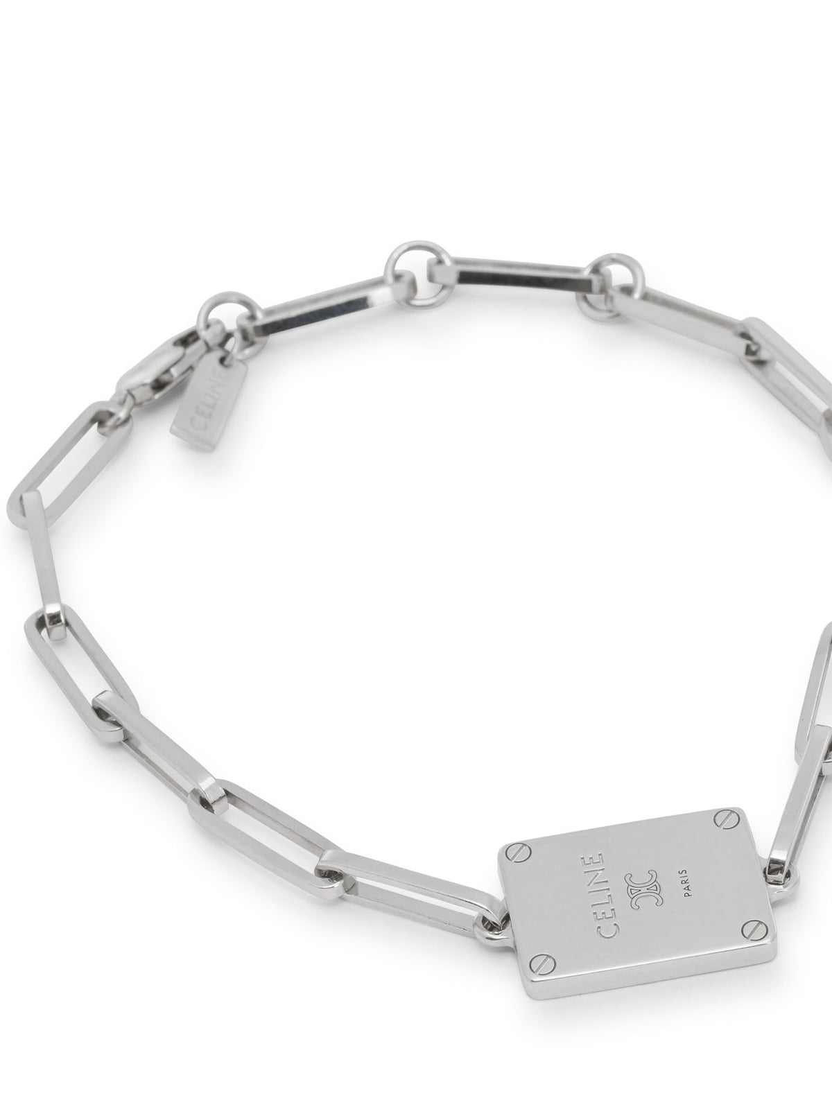 Celine Jewels - Silver