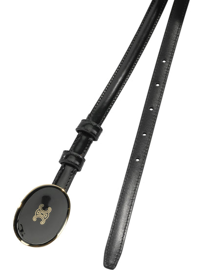 Celine Belts - Black