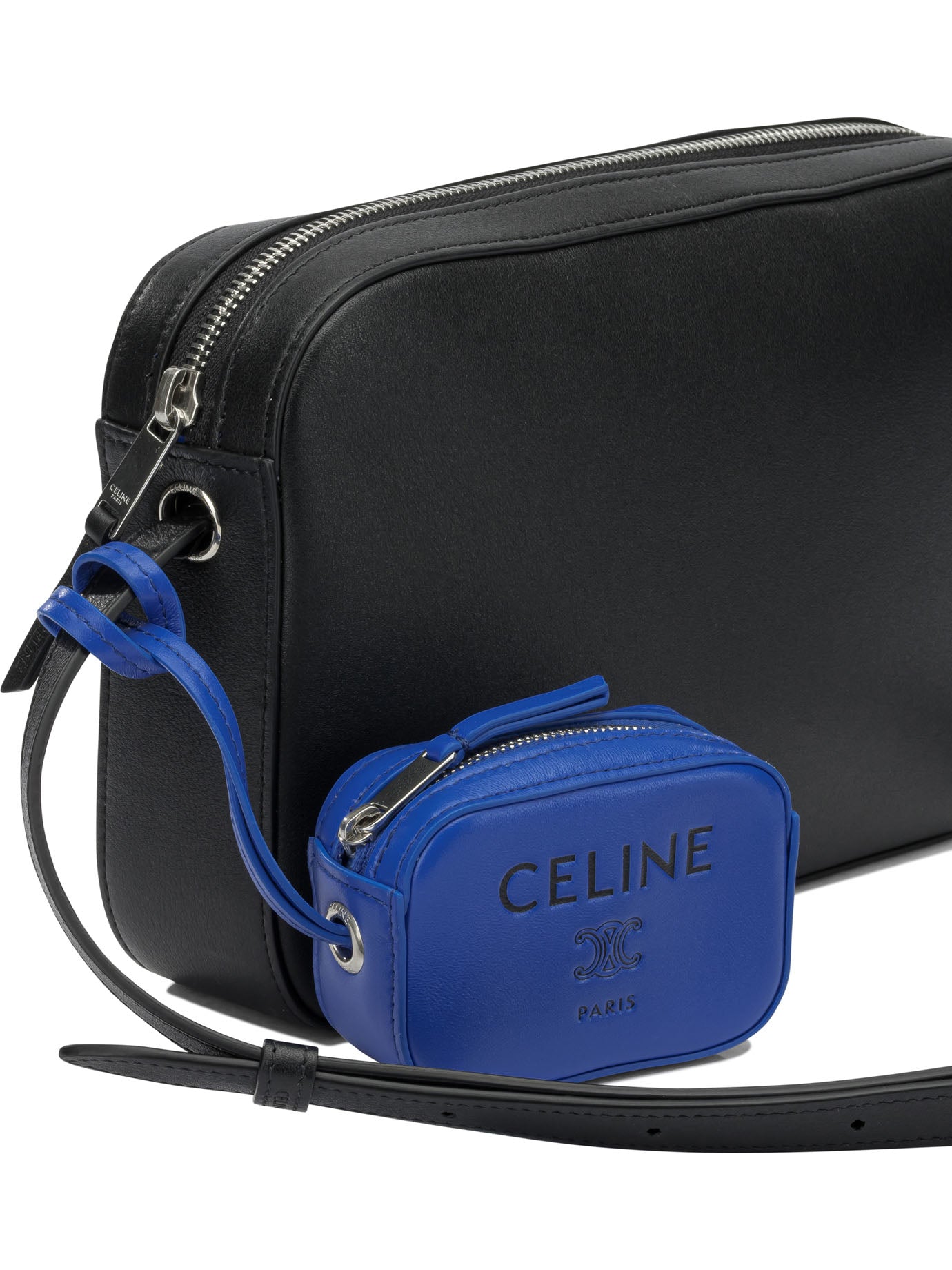 Celine Crossbody bags - Black
