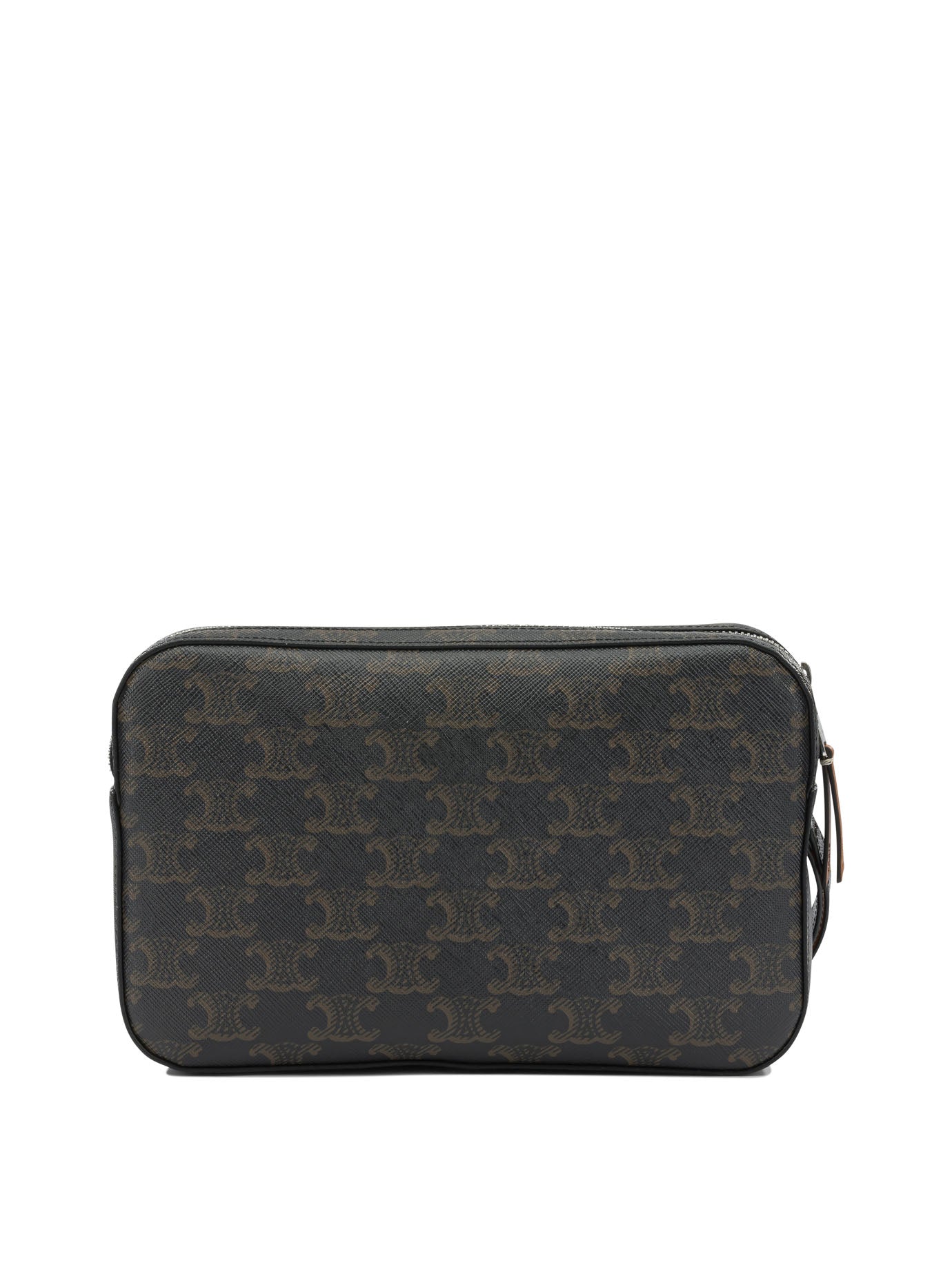 Celine Pouches - Brown