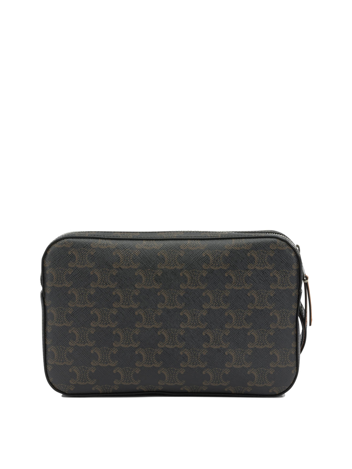 Celine Pouches - Brown