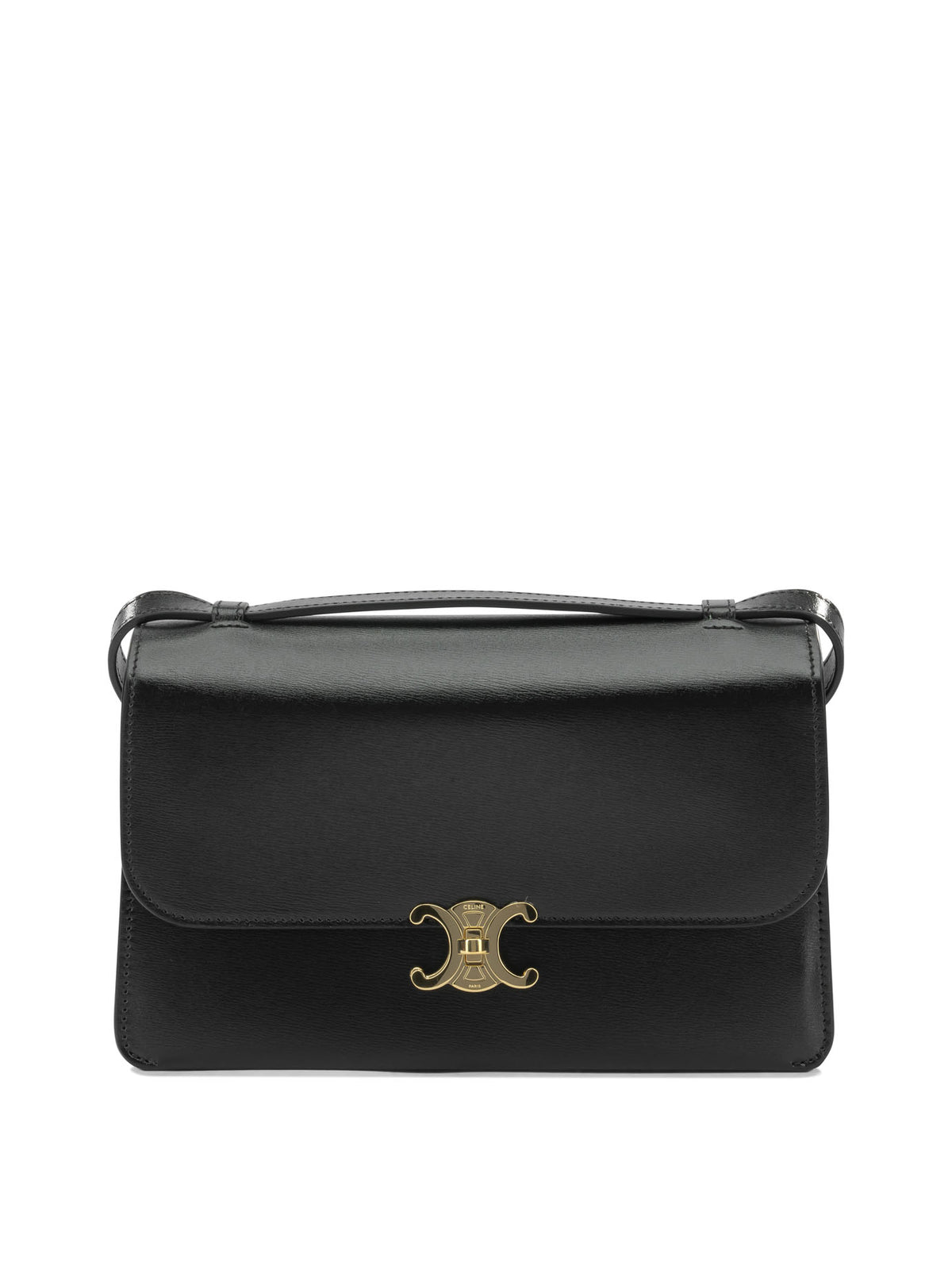 Celine Pouches - Black