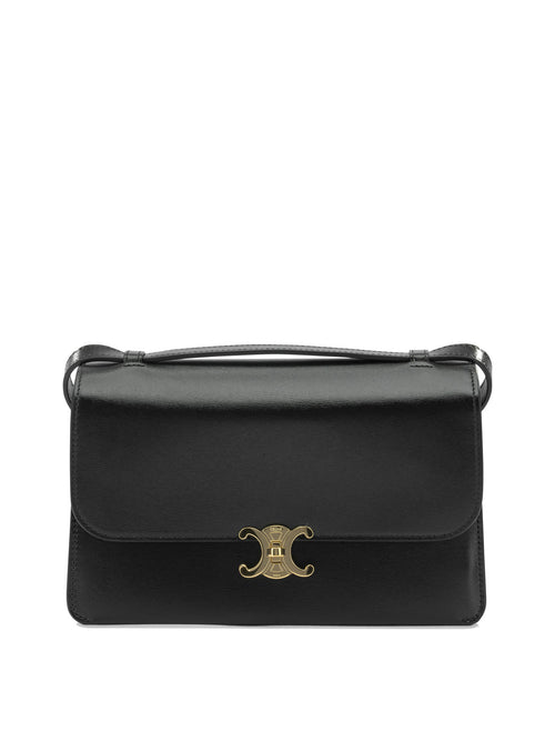 Celine Pouches - Black