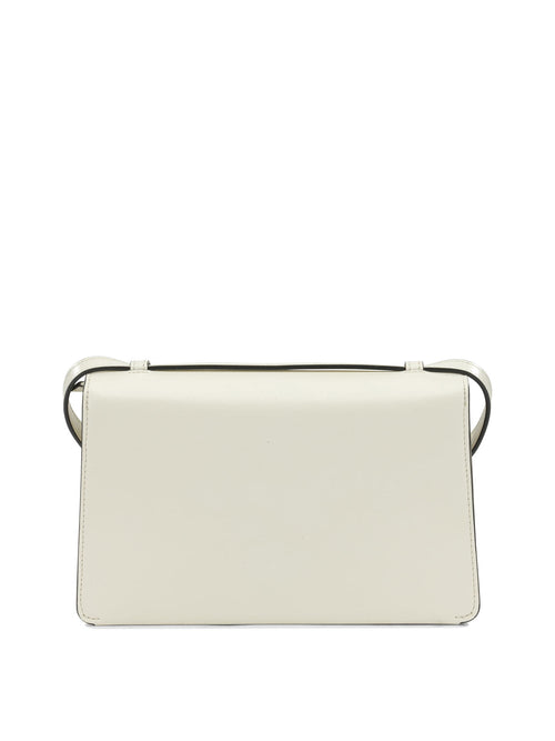 Celine Pouches - White