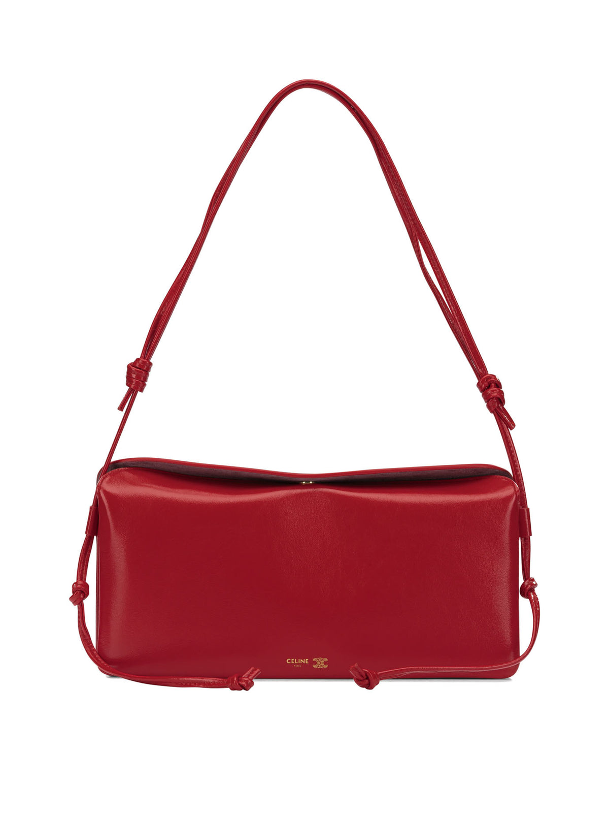 Celine Shoulder bags - Red