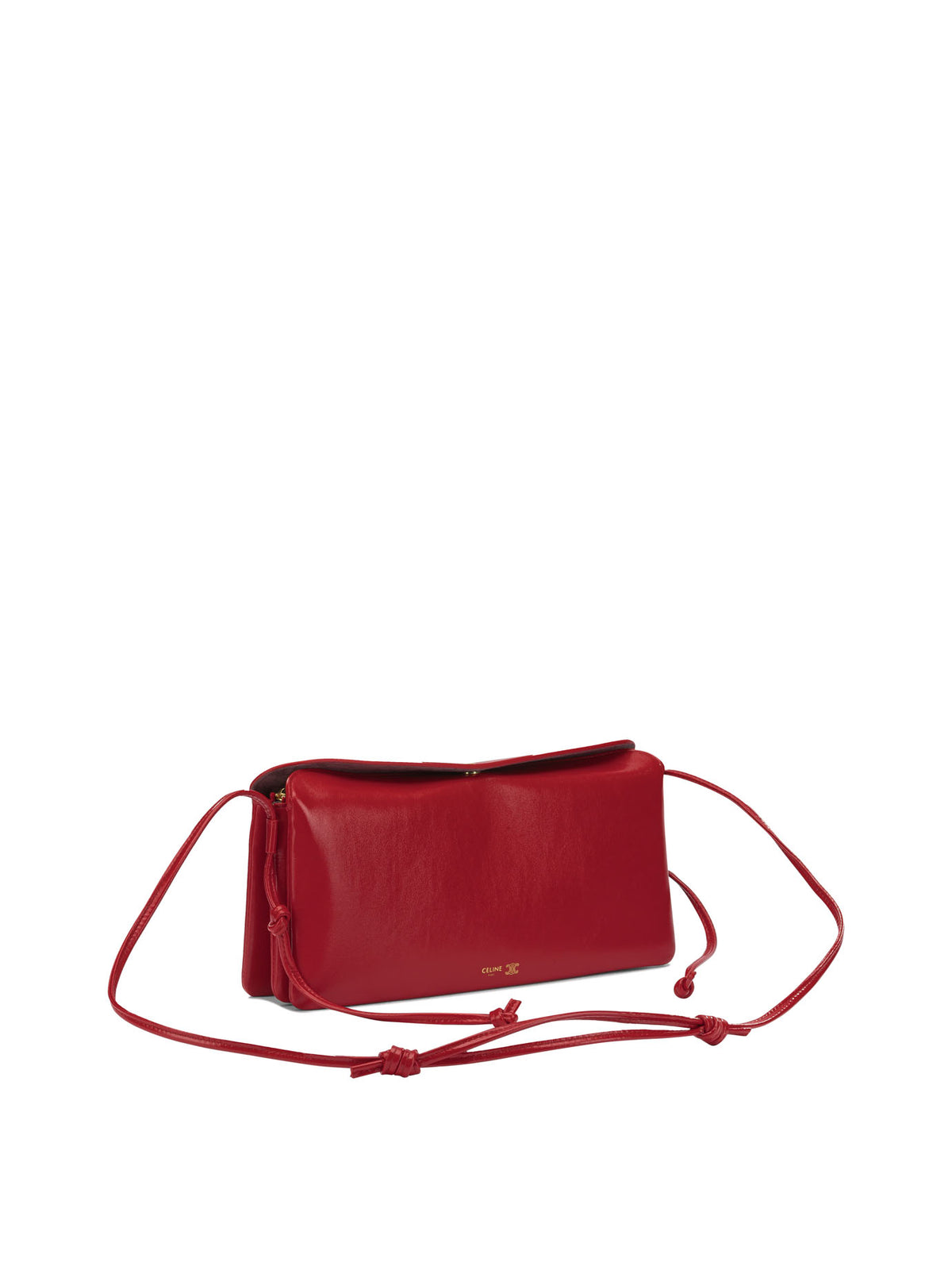 Celine Shoulder bags - Red