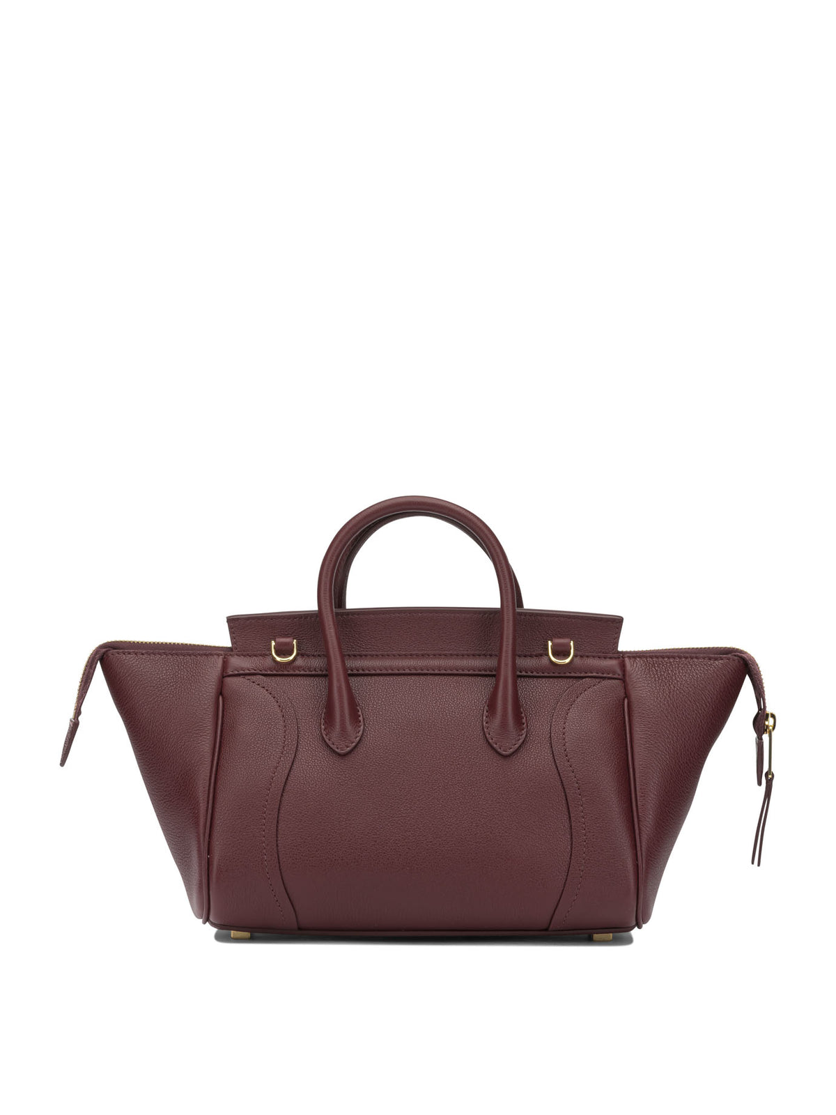 Celine Handbags - Bordeaux