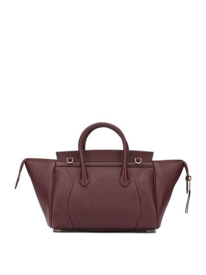 Celine Handbags - Bordeaux