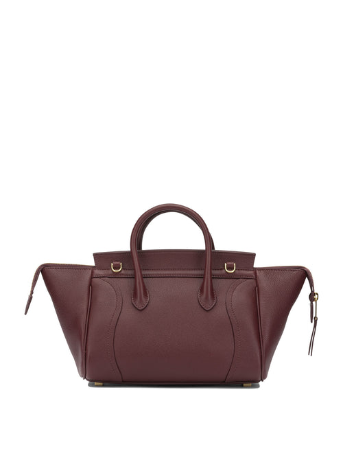 Celine Handbags - Bordeaux