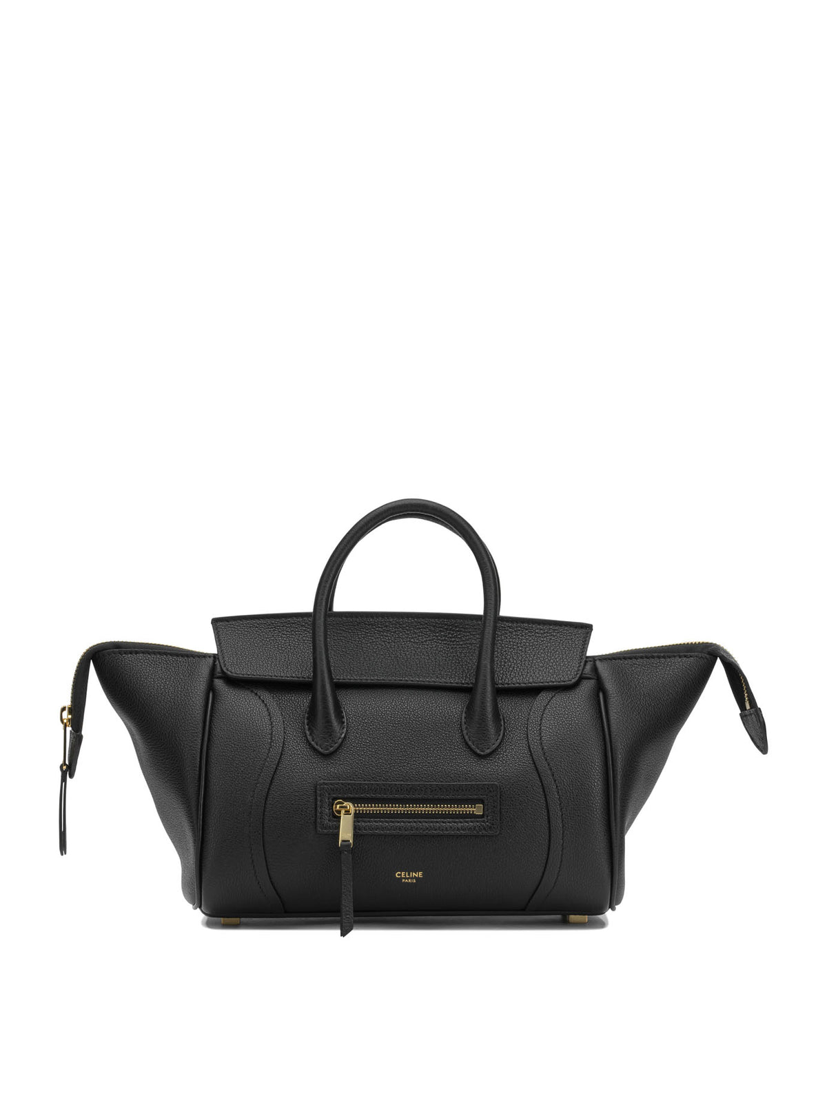 Celine Handbags - Black