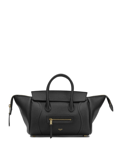 Celine Handbags - Black