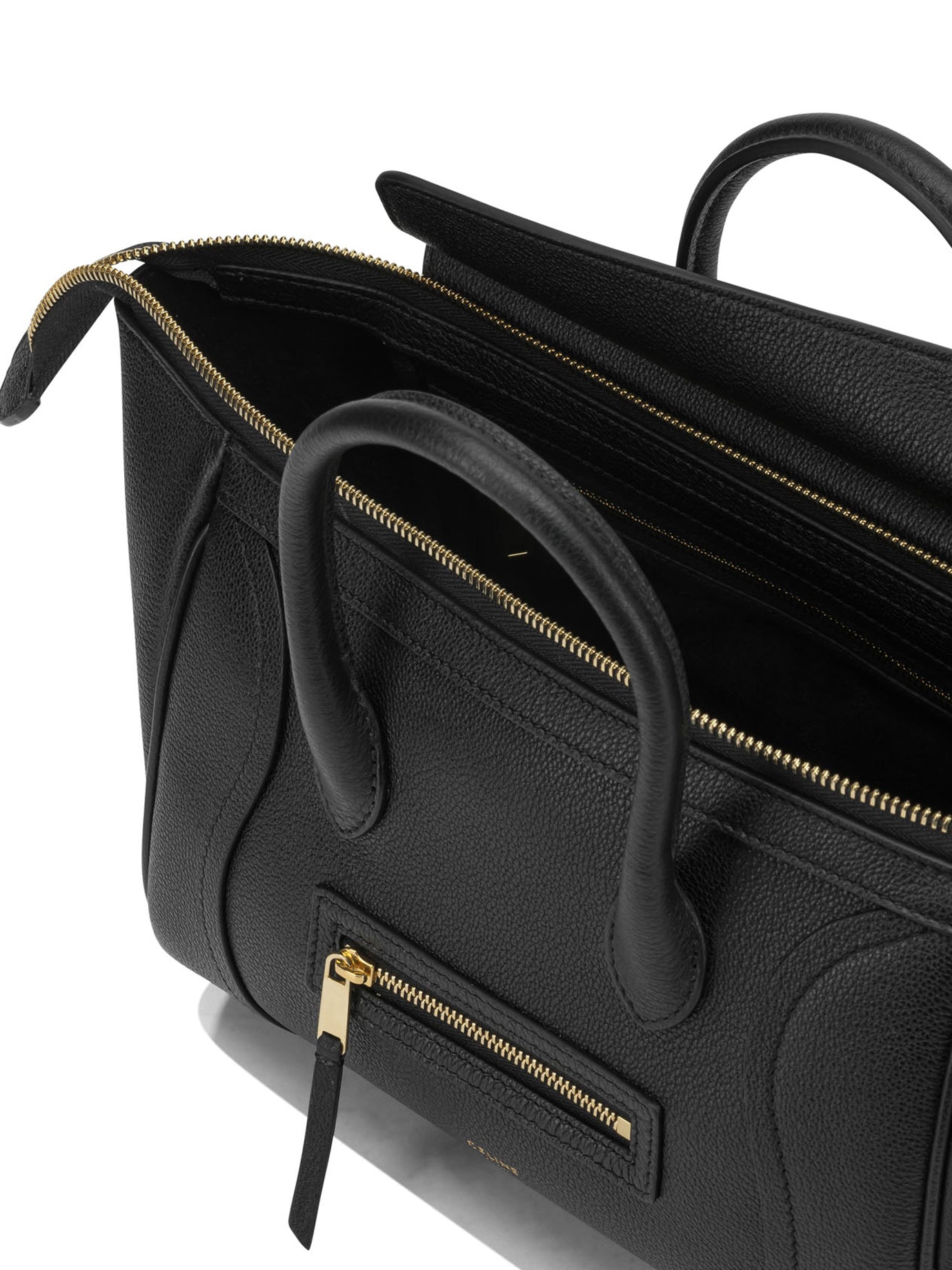 Celine Handbags - Black