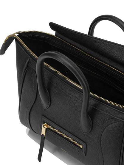 Celine Handbags - Black