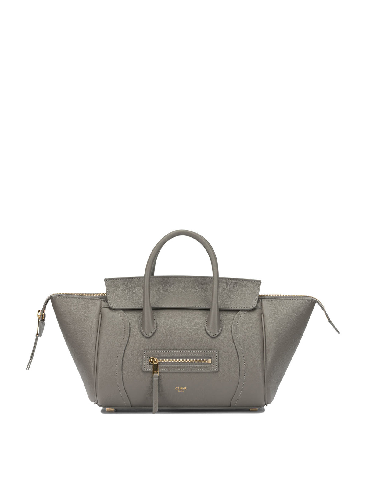 Celine Handbags - Grey