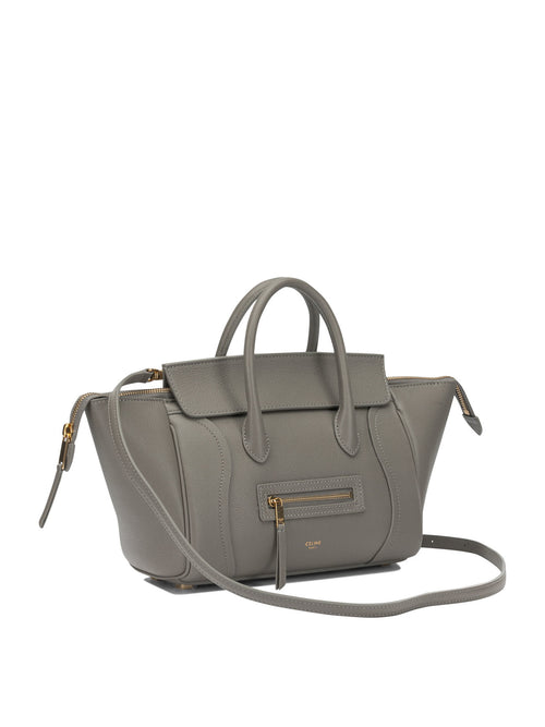 Celine Handbags - Grey