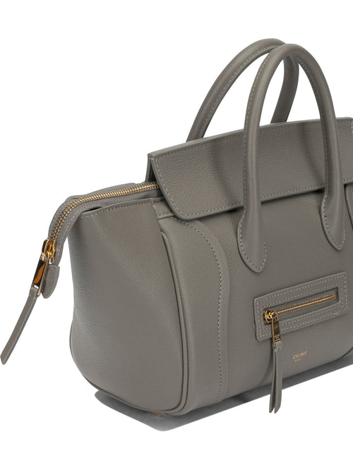 Celine Handbags - Grey