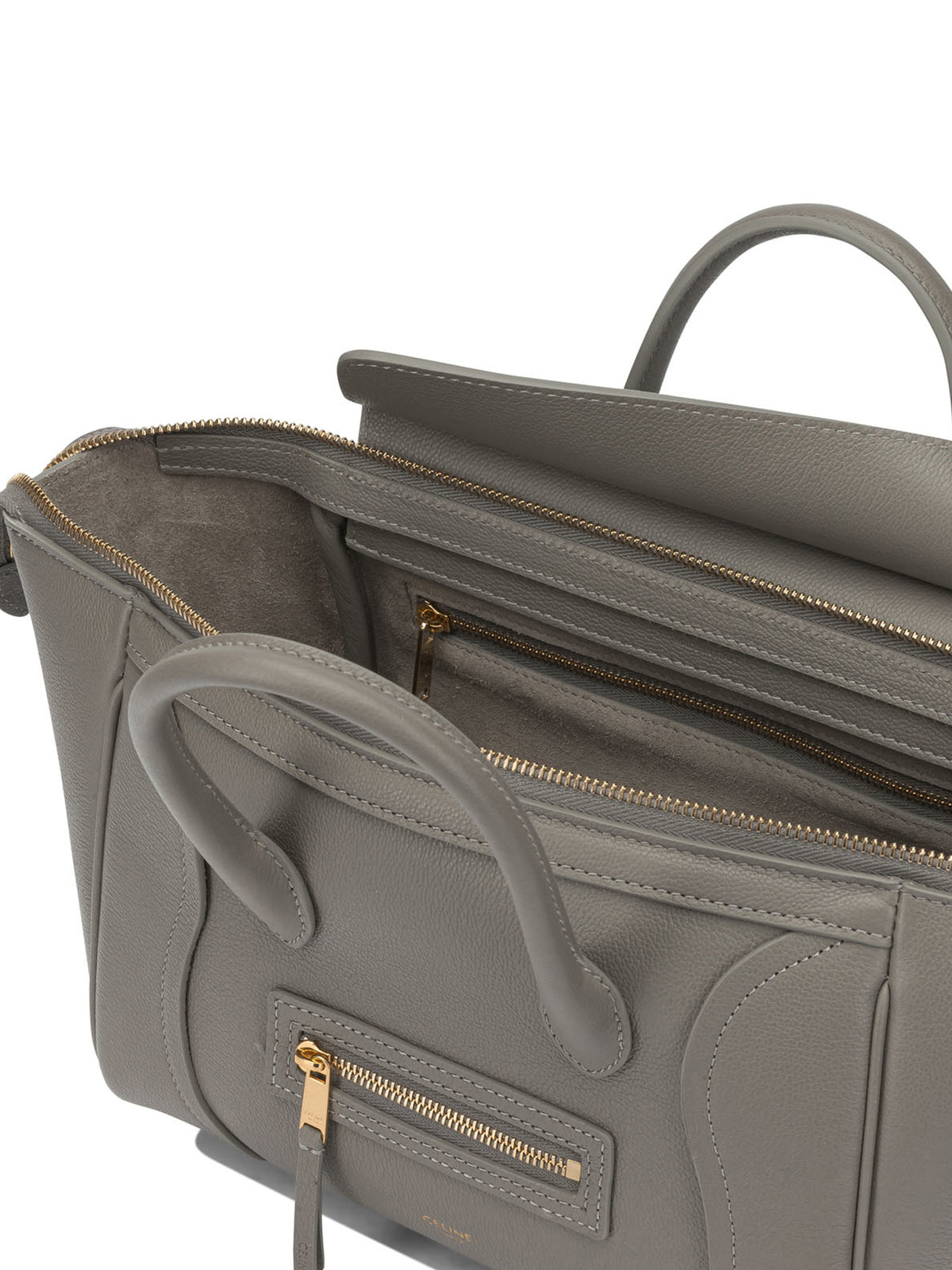 Celine Handbags - Grey