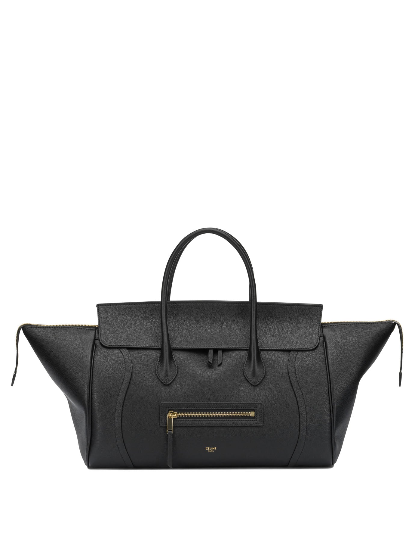 Celine Handbags - Black