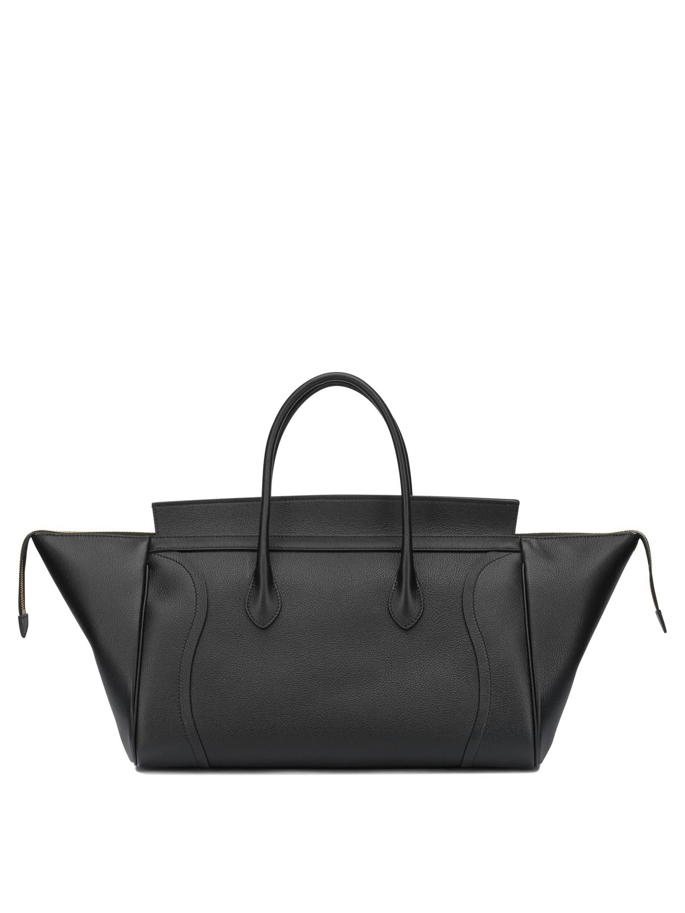 Celine Handbags - Black