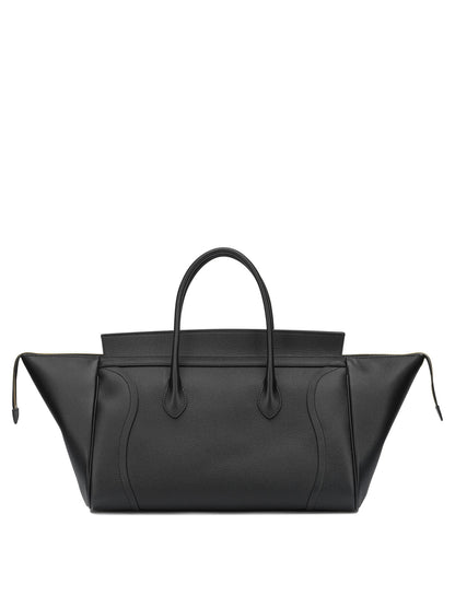 Celine Handbags - Black
