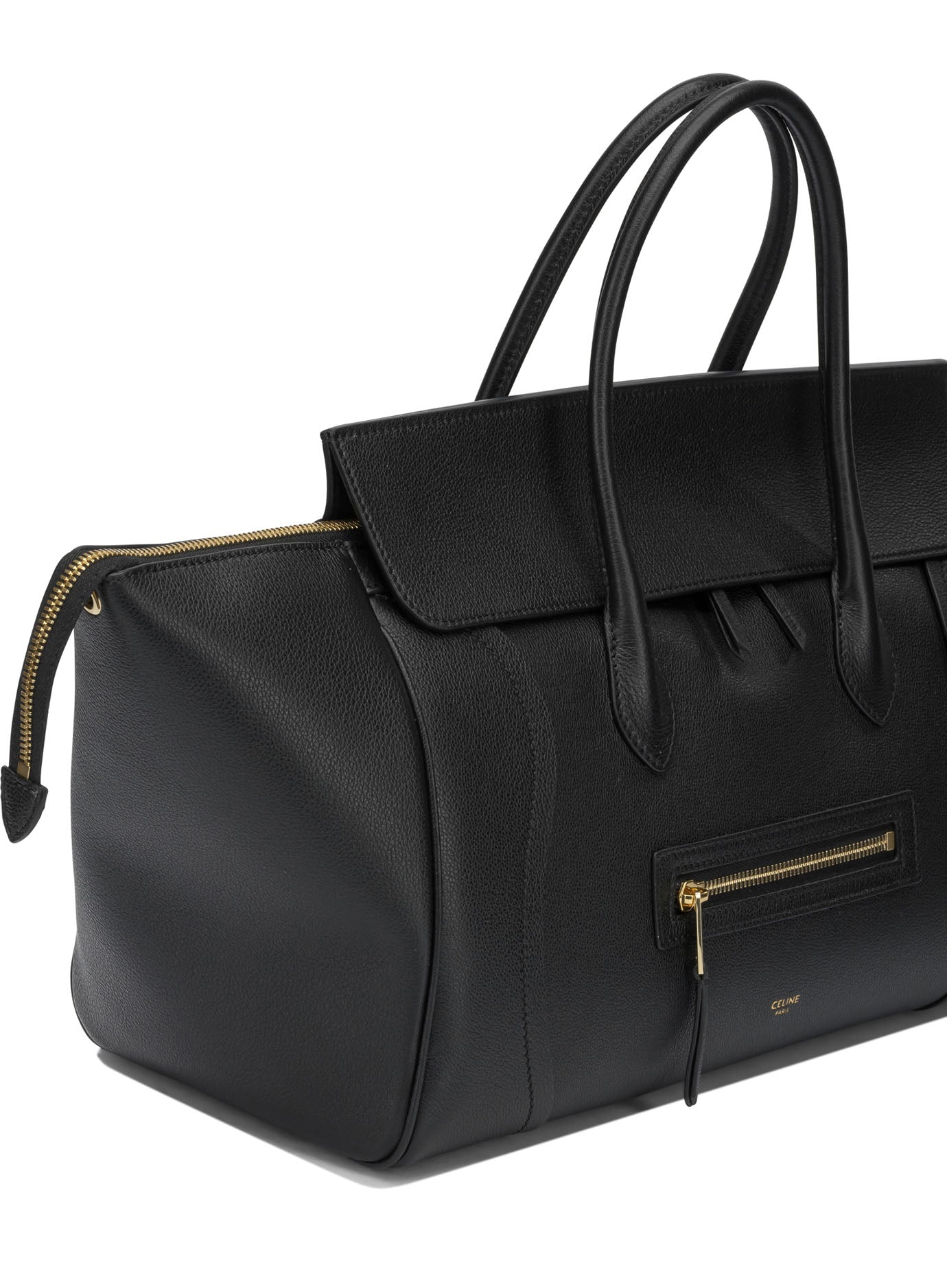 Celine Handbags - Black
