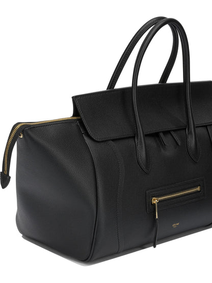 Celine Handbags - Black