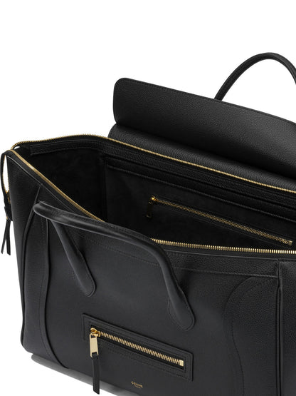Celine Handbags - Black