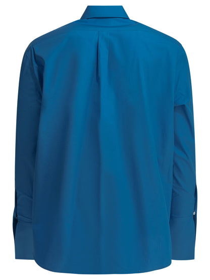 Celine Shirts - Blue