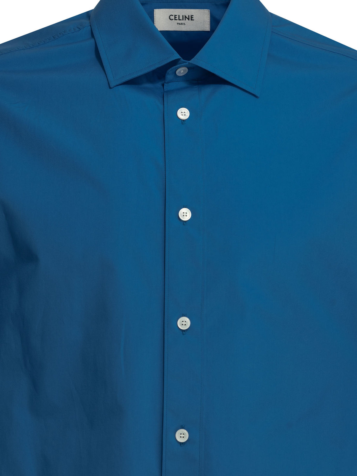 Celine Shirts - Blue