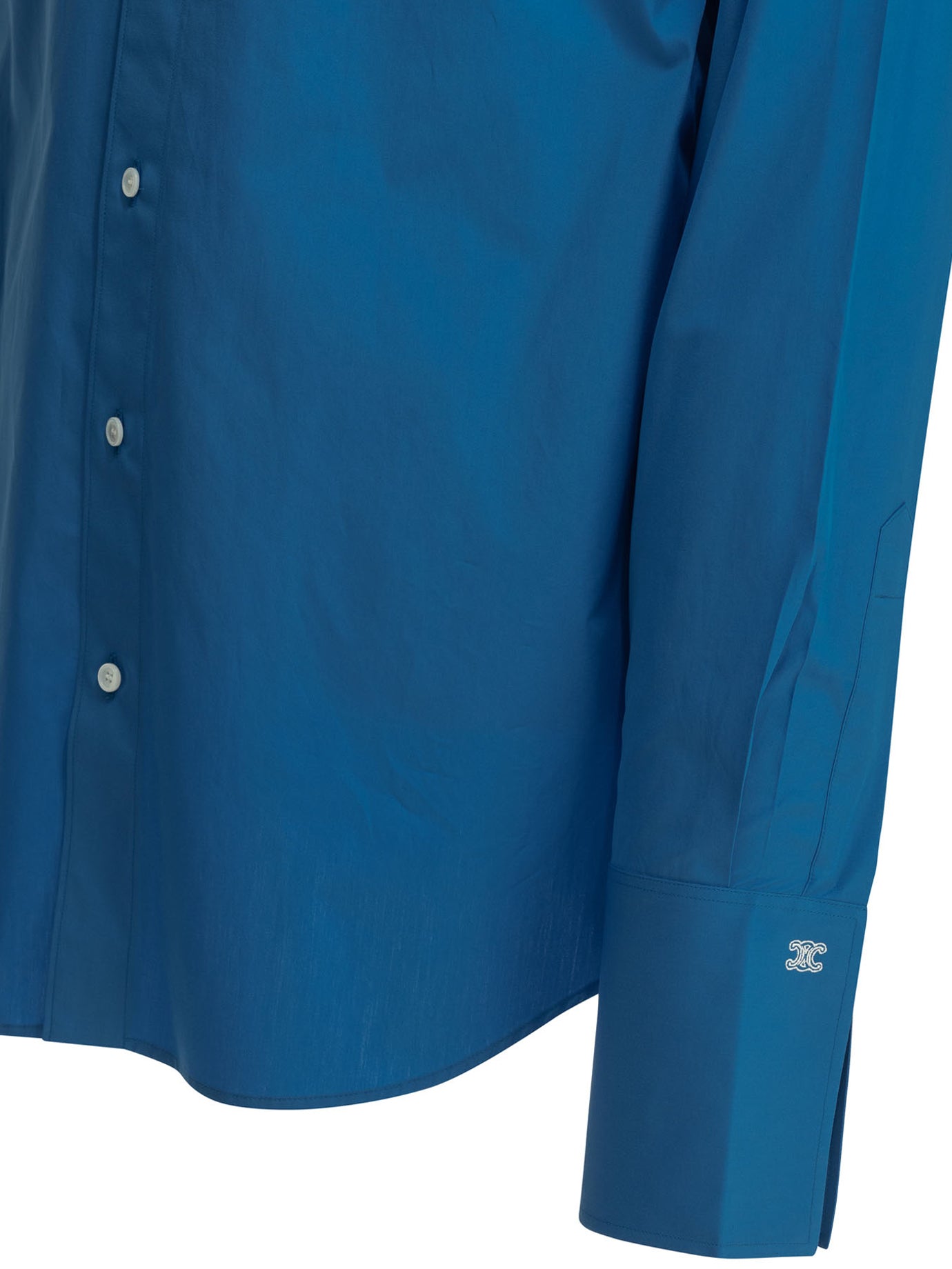 Celine Shirts - Blue