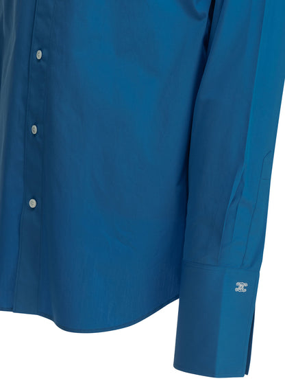 Celine Shirts - Blue