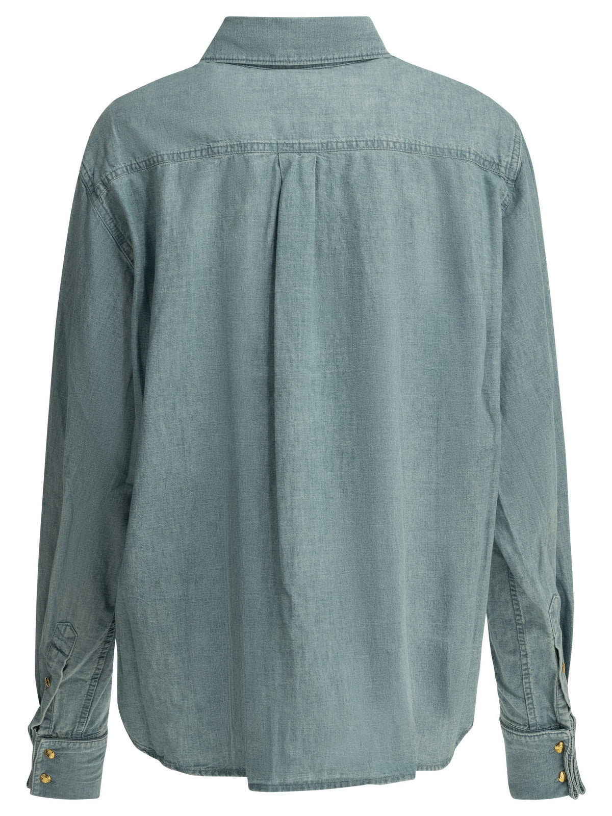 Celine Shirts - Light Blue
